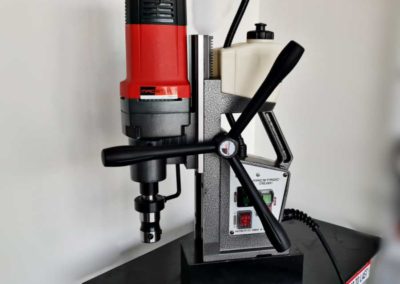 stroc60HVT-variablespeed-tapping-magneticdrill-uae