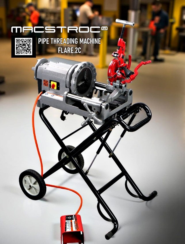 flare.2C-pipethreading-Qatar-pipethreadingmachine-macstroc-Doha