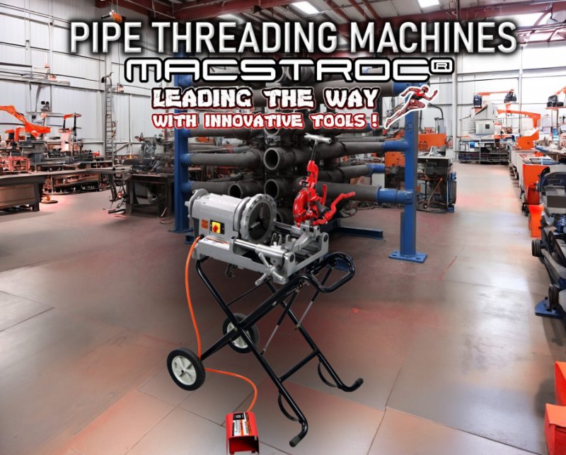 flare.2C-pipethreadingmachine-Macstroc-qatar-Doha-pipethreading